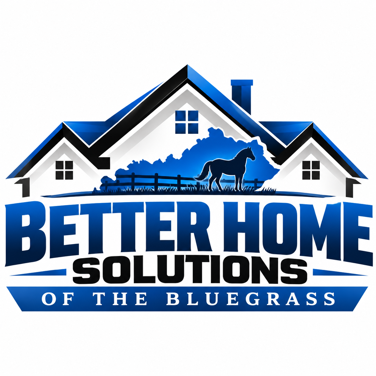 Better Home Solutions of The Bluegrass